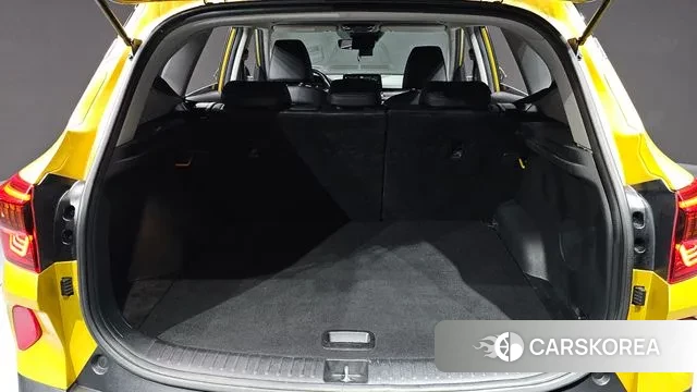 Kia Seltos id 2902674 из Кореи 11