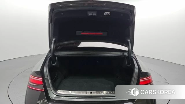 Genesis G90 (RS4) id 4763491 из Кореи 11
