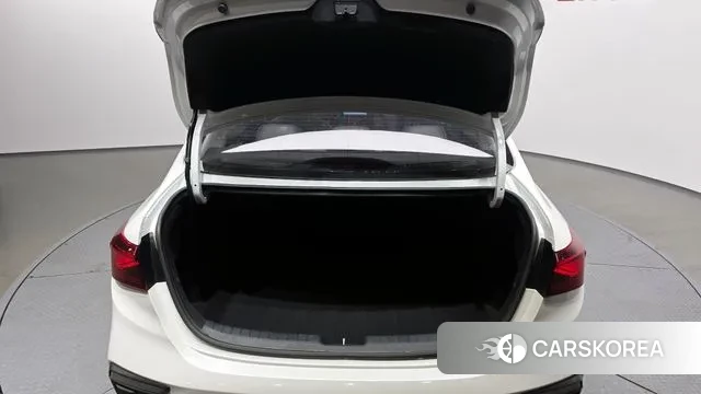 Kia Come New K3 id 3742053 из Кореи 11