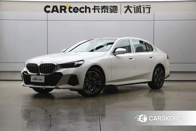 BMW 5 series id 4198976 из Китая 11