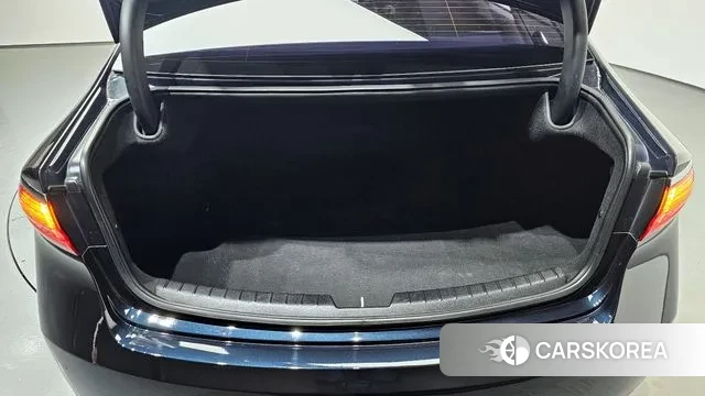 Kia Come New K7 id 3656860 из Кореи 11