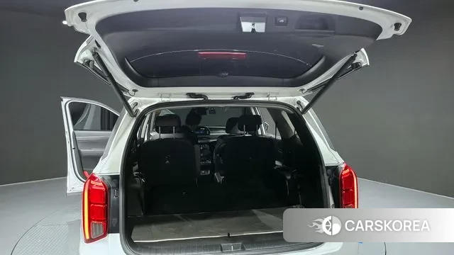 Hyundai Palisade id 3043846 из Кореи 11