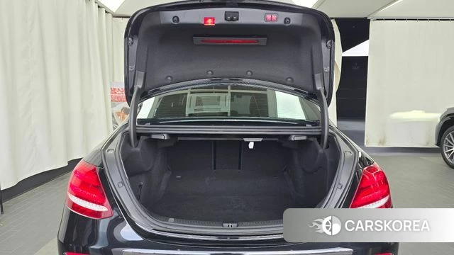Mercedes-Benz E-Class W213 id 4543066 из Кореи 11