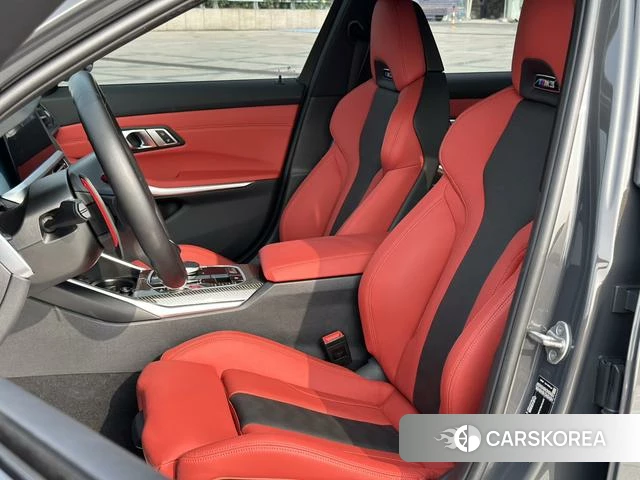 BMW M3 id 4260373 из Китая 11