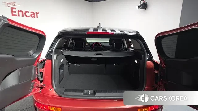 Mini Cooper S Clubman id 3031667 из Кореи 11