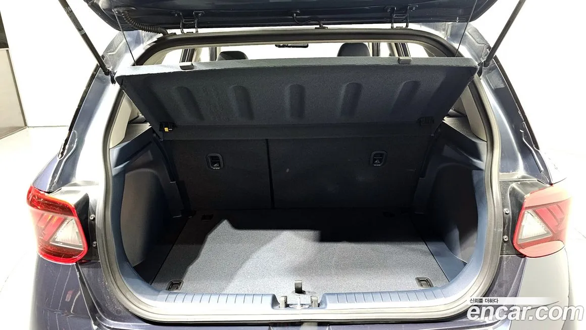 Hyundai Venue id 1883988 из Кореи 11