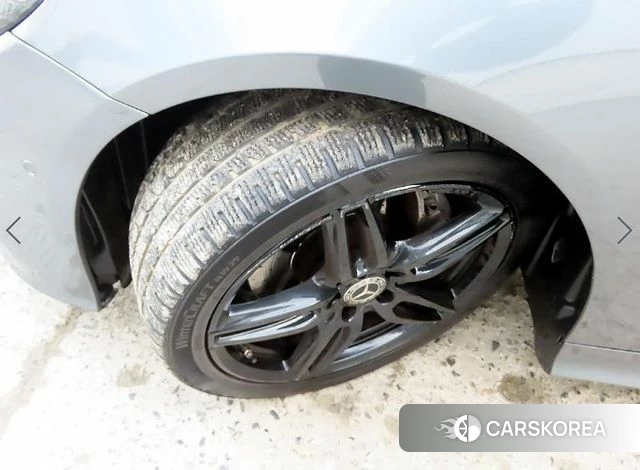 Mercedes-Benz E-Class W213 id 4245665 из Кореи 11