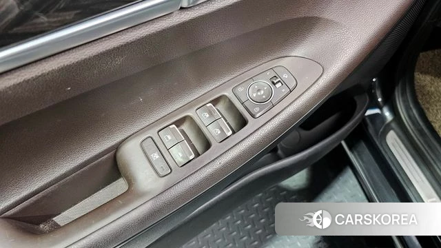 Hyundai Grandeur IG id 3955706 из Кореи 11