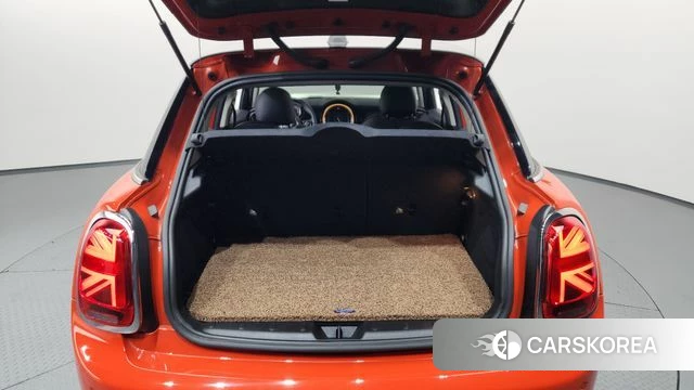 Mini Cooper id 4250350 из Кореи 11