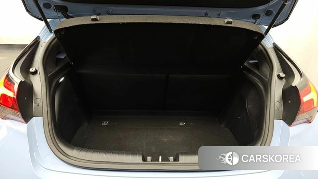 Hyundai Veloster (JS) id 4180594 из Кореи 11