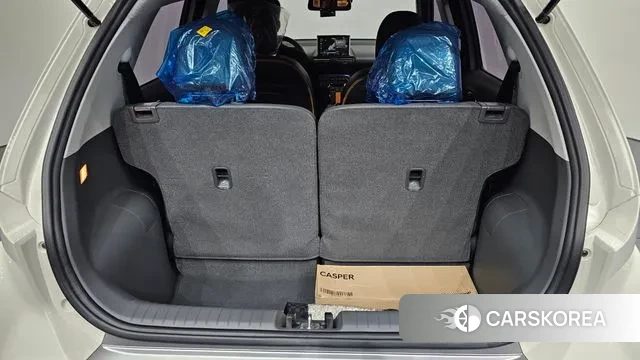 Hyundai Casper id 3462665 из Кореи 11