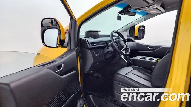 Hyundai Staria id 2686094 из Кореи 11