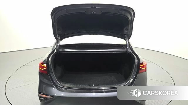 Kia Come New K3 id 3917224 из Кореи 11