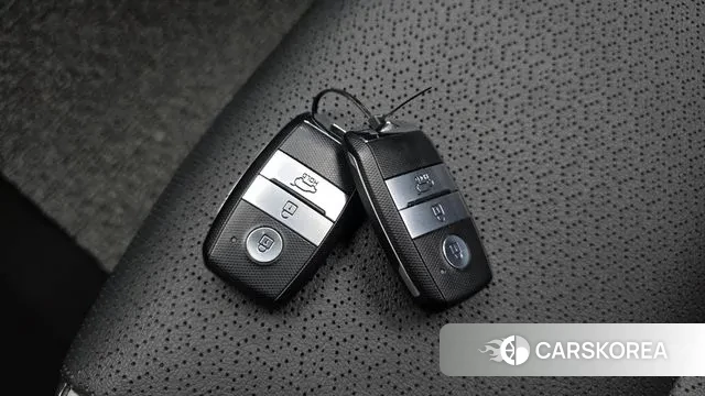 Kia Morning Urban (JA) id 3752288 из Кореи 11