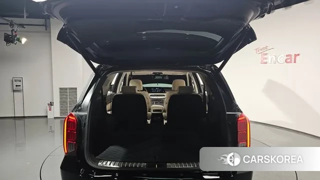 Hyundai Palisade id 3044556 из Кореи 11