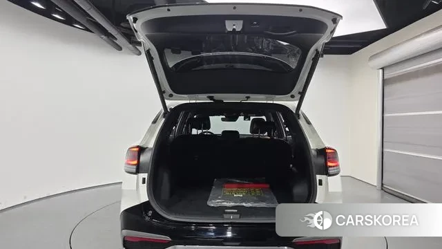 Kia Sportage 5th Generation id 3591834 из Кореи 11