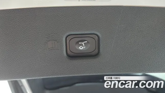 Lincoln Nautilus First generation id 2850395 из Кореи 11