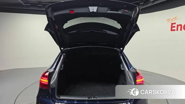 Mercedes-Benz GLA-Class X156 id 3879887 из Кореи 11