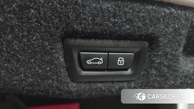 BMW 5 Series (G60) id 4280556 из Кореи 11