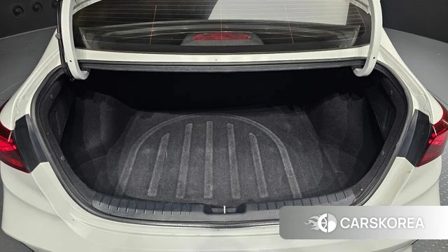 Kia The New K3 2nd generation id 4202520 из Кореи 11