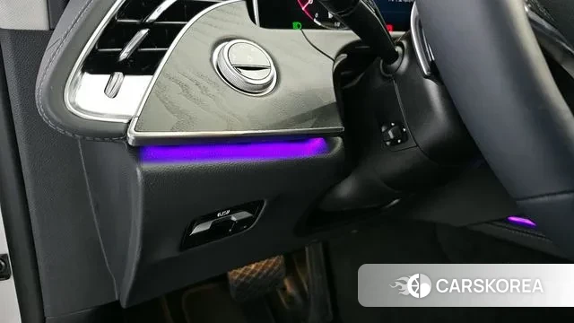 Mercedes-Benz E-Class W214 id 3277948 из Кореи 11