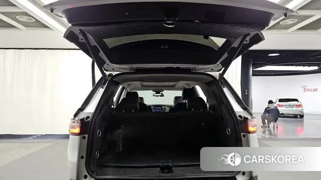 Chevrolet (GM Daewoo) Traverse id 3385431 из Кореи 11