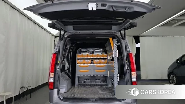 Hyundai Staria id 3769686 из Кореи 11