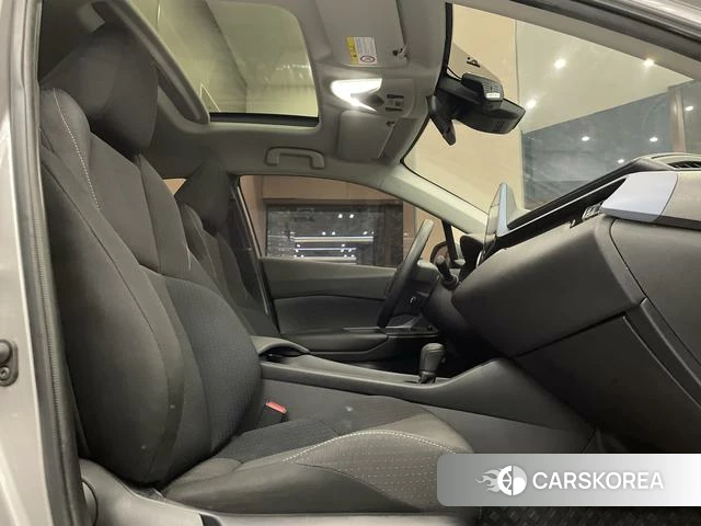 Toyota IZOA id 4235851 из Китая 11