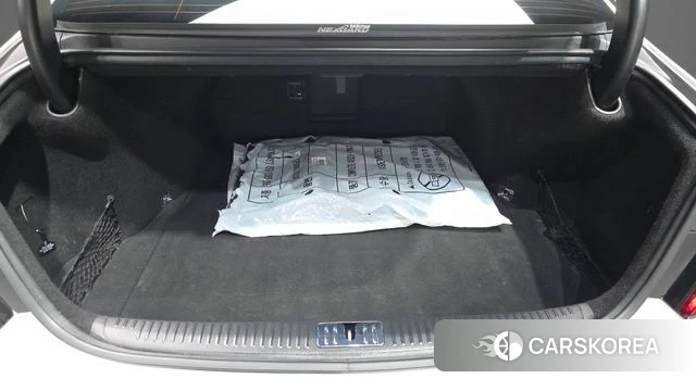 Genesis G90 id 4445757 из Кореи 11