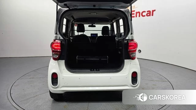 Kia The New Ray id 4224034 из Кореи 11