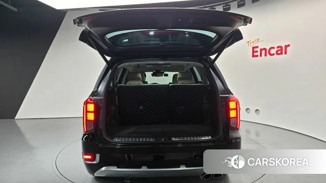 Hyundai Palisade id 3833884 из Кореи 11