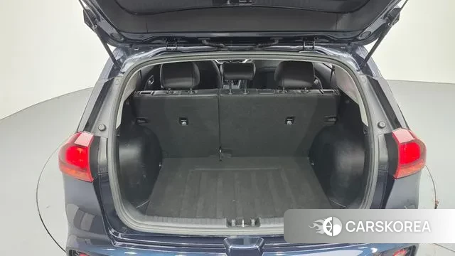 Kia The New Niro id 3225396 из Кореи 11