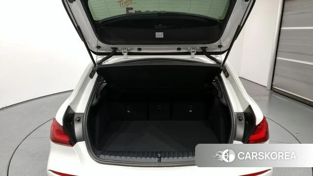 BMW 1 Series (F40) id 2476049 из Кореи 11