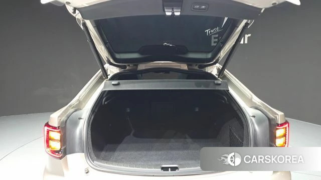 Polestar Polestar 2 id 4541175 из Кореи 11