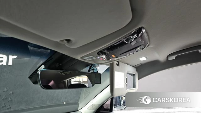 Kia K8 id 3884917 из Кореи 11