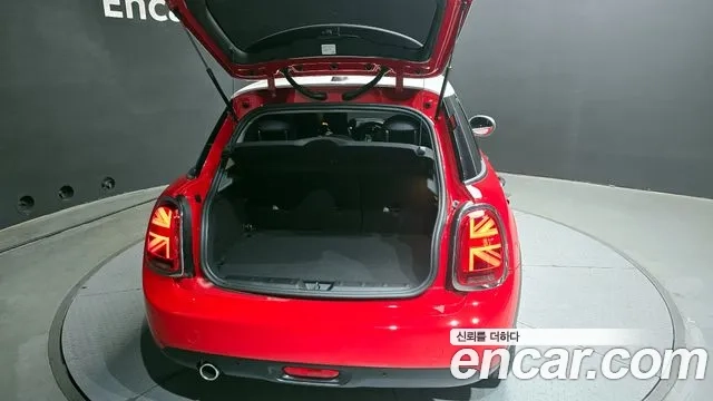 Mini Cooper id 2859608 из Кореи 11