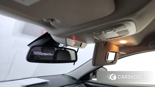 Renault Korea (Samsung) SM6 id 3480279 из Кореи 11