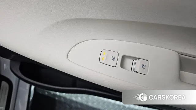 Hyundai The New Grandeur IG id 3458038 из Кореи 11