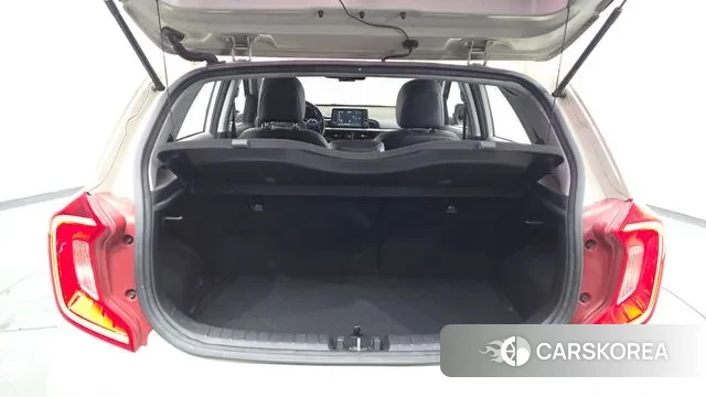 Kia All New Morning (JA) id 3636795 из Кореи 11