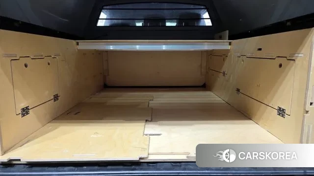 Ssangyong The New Rexton Sports Cannes id 3453518 из Кореи 11