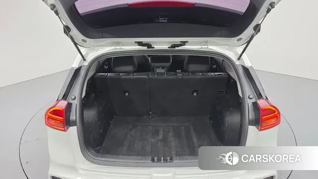 Kia The New Niro id 3012424 из Кореи 11