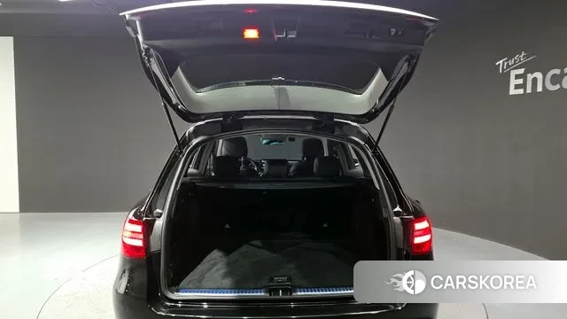 Mercedes-Benz GLC-Class X253 id 3489453 из Кореи 11