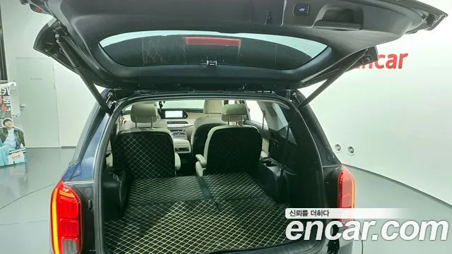 Hyundai Palisade id 2711908 из Кореи 11