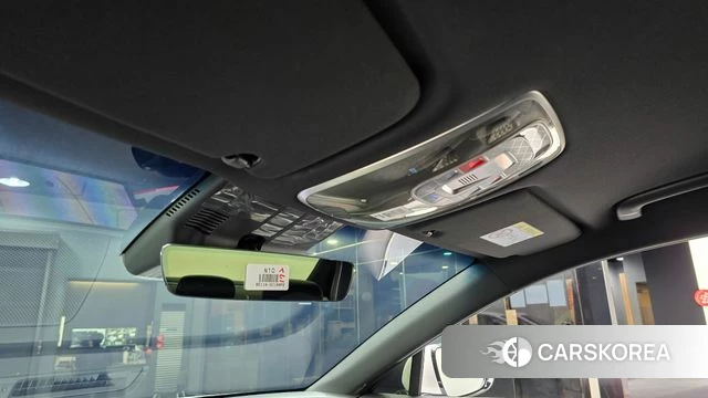 Genesis G80 (RG3) id 4427588 из Кореи 11