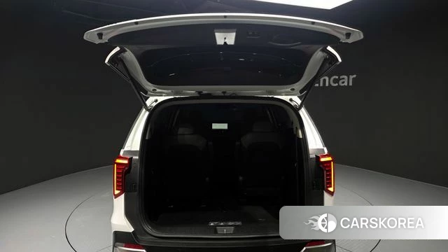 Kia The New Carnival 4th Generation id 3896809 из Кореи 11