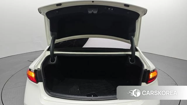 Kia Come New K7 id 4318072 из Кореи 11