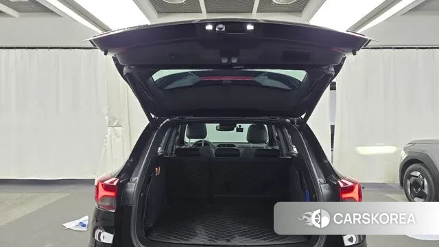 Chevrolet (GM Daewoo) Trailblazer id 3620856 из Кореи 11