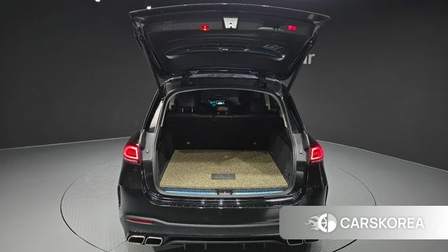 Mercedes-Benz GLE-Class W167 id 4496355 из Кореи 11
