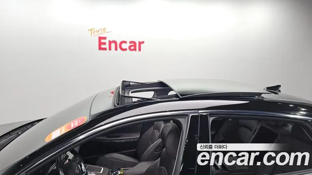 Hyundai The New Grandeur IG id 2635243 из Кореи 11