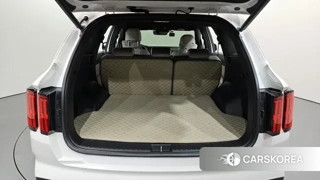 Kia Sorento 4th Generation id 3560656 из Кореи 11